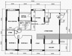 Blk 531 Jelapang Road (Bukit Panjang), HDB Executive #182255762